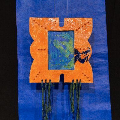 Q21 Artist in Residence - Jumumonster & Gamze